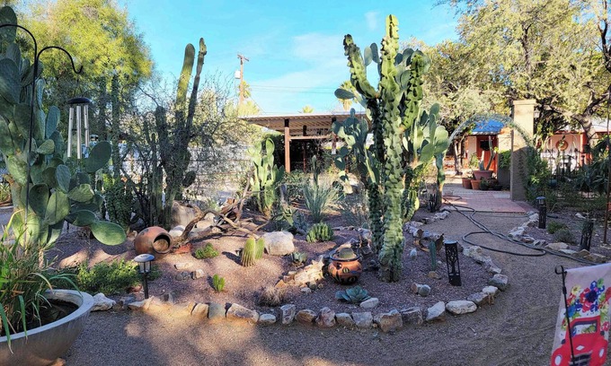 Flowing Wells Other | Historic 1920 Farmhouse