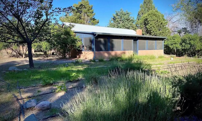Monticello Other | Historic Adobe Casita in Monticello, NMn