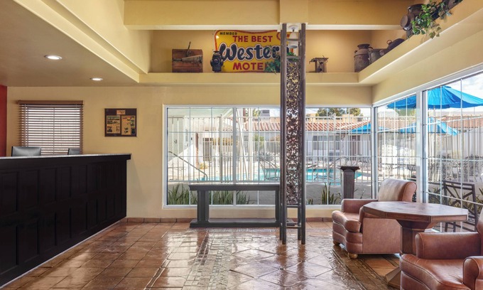 Yuma Townsite Hotel | Historic Coronado Motor Hotel by OYO