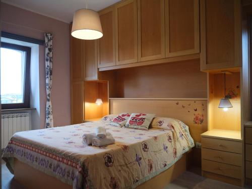 Montefiascone Villa | Historic family house