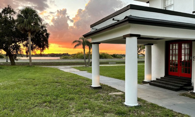 Haines City House | Historic Family-Owned Hideaway
