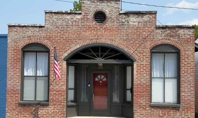 Goshen House | Historic Goshen Post Inn - A unique Place to stay in Rockbridge County, VA