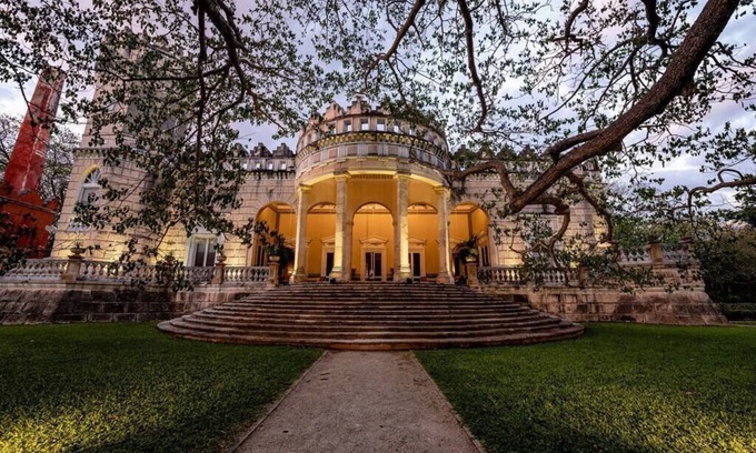 Tixkokob House | Historic Hacienda San Antonio Millet, Yucatán