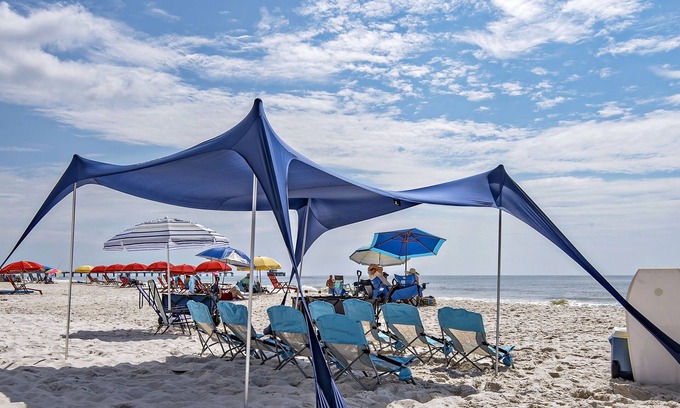 Gulf Shores House | Historic Home - Private Beach Access - World Class Golf!