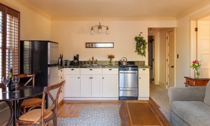 Cody Hotel | Historic Inn with Modern Comforts, Perfectly Located for Relaxation