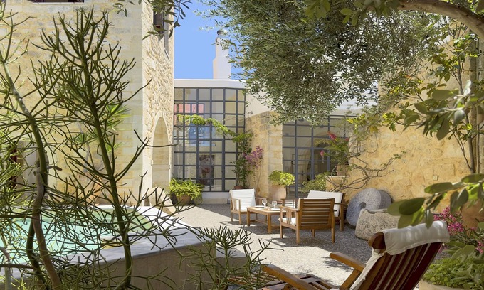 Maroulas Other | Historic Venetian Castle15th Century - IDEAL FOR FAMILY EVENTS - Best location!