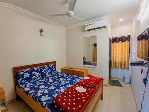 Mandvi Hotel | HK Inn