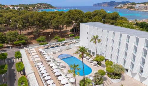Santa Ponsa Hotel | HM Isabela-Adults Only