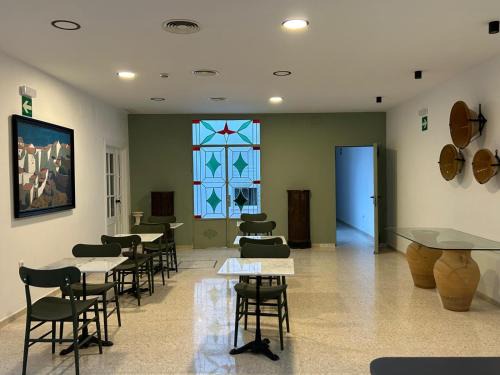 Salteras Hotel | HN Salteras