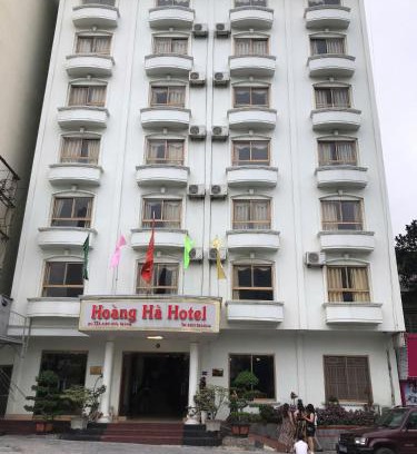 Bai Chay House | Hoàng Hà Homestay Hạ Long