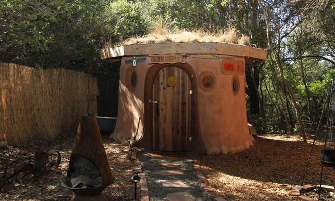 Geyserville Other | Hobbit Hut