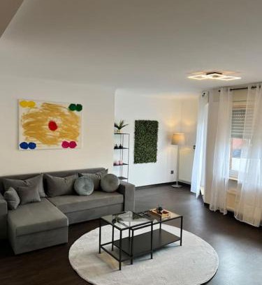 Rhein-Erft-Kreis District Apartment | Hochwertige Wohnung Frechen City
