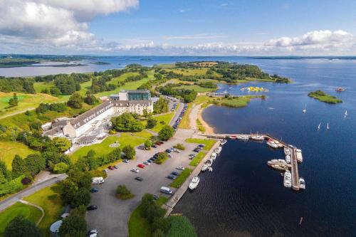 Athlone Hotel | Hodson Bay Hotel
