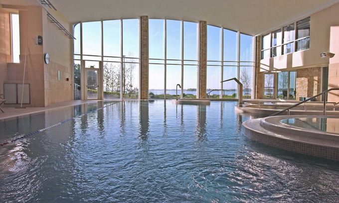 Athlone Hotel | Hodson Bay Hotel