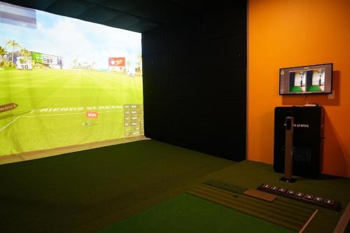 Seowon House | Hoengseong Kakao Golfscreenhouse