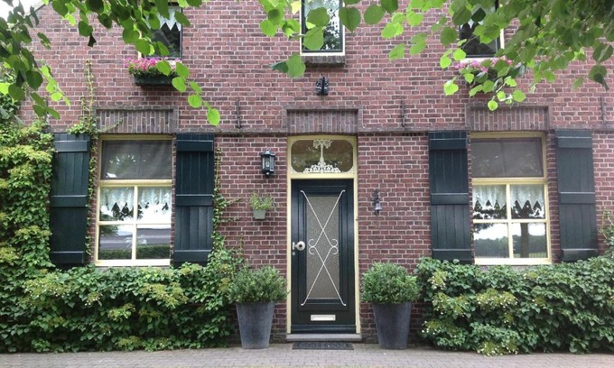 Heythuysen Apartment | Hoeve Het Verre Einder