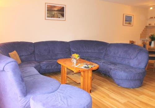 Riepsdorf Apartment | "Hof Triangel - Whg 3" - Bauernhofurlaub
