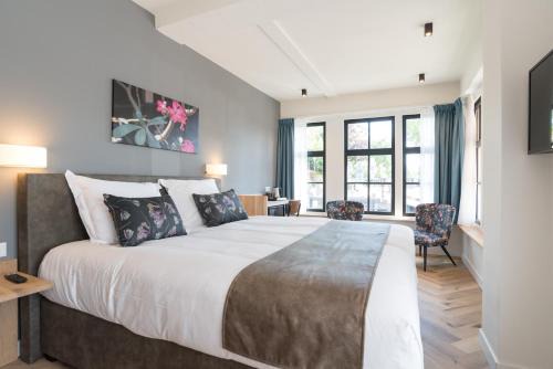 Edam Hotel | Hof van Holland Hotel