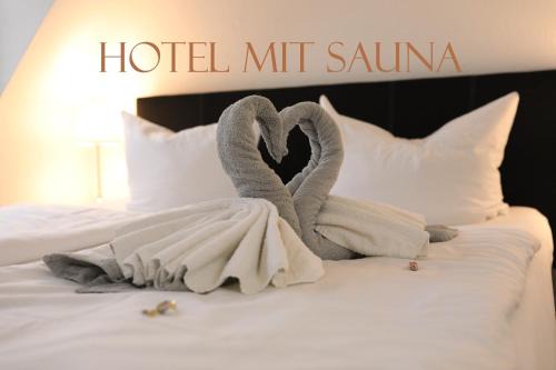 Tossens Hotel | Hof von Oldenburg
