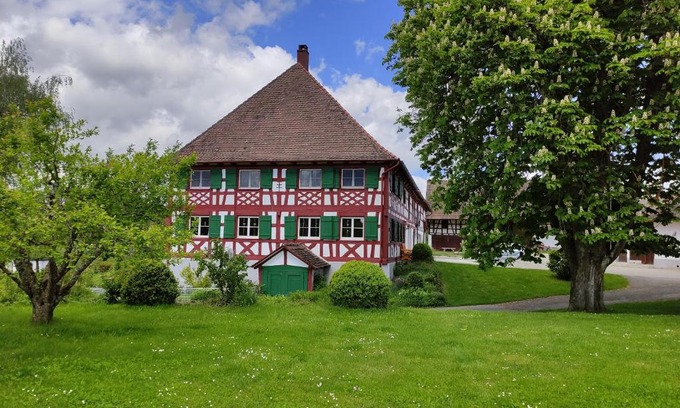 Markdorf Apartment | Hofgut Breitenbach