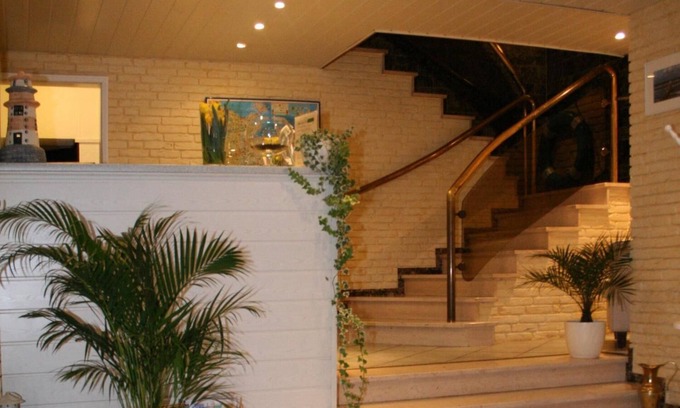 Hohwacht Hotel | Hohwachter Hof