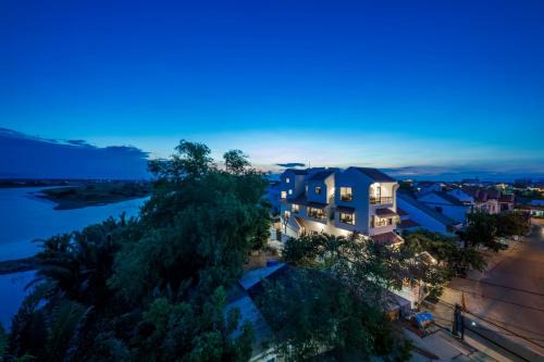 Hoi An Villa | Hoianoi Villa