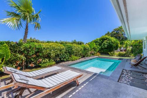 Princeville House | Hokulani Villa