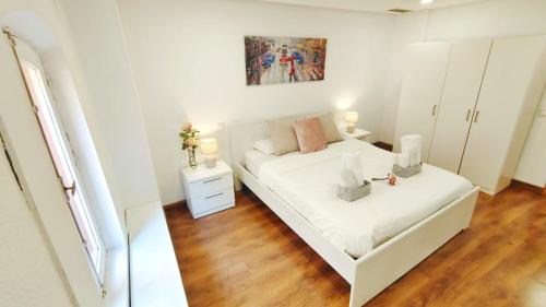 Centro Apartment | Hola Madrid Alojamiento Temporal