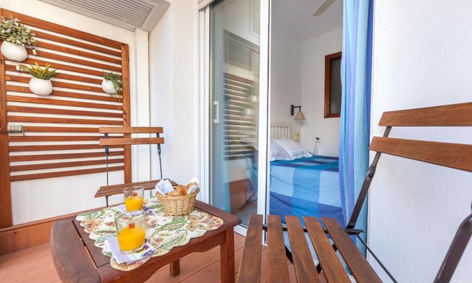 Sitges Town Center Apartment | Hola Sitges Apartments