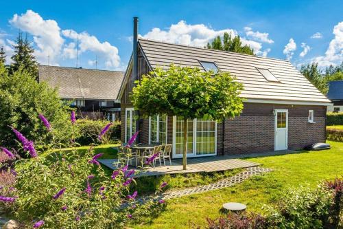Januv Dul House | Holandský prázdninový dům Janův Důl