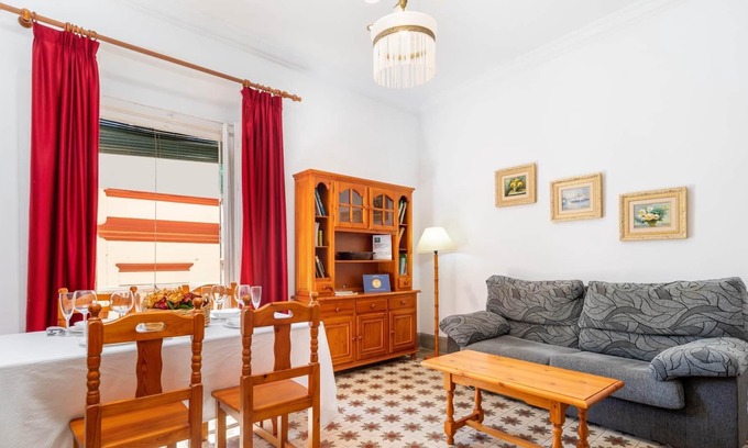 El Puerto de Santa Maria Villa | Holi-Rent Casa Palacios