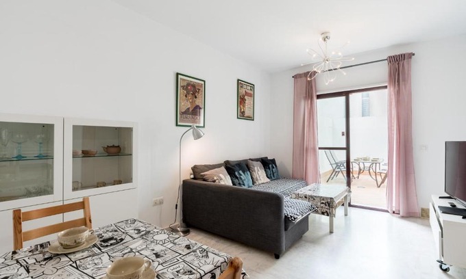 El Puerto de Santa Maria Apartment | Holi-Rent San Ángel