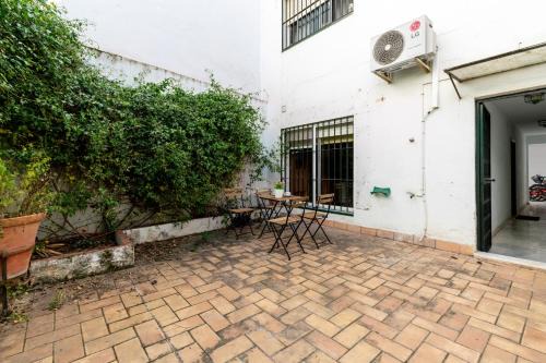 Doctor Barraquer-Grupo Renfe-Policlinico Apartment | Holi-Rent Esperanza
