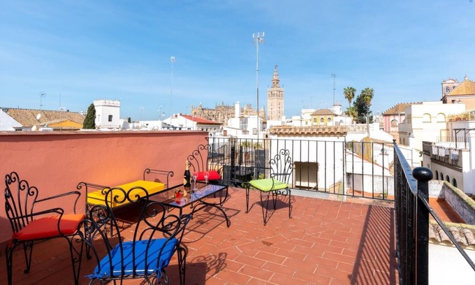 Santa Cruz Villa | Holi-Rent Pimienta Santa Cruz.