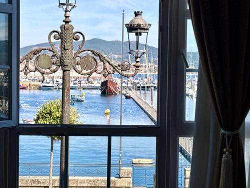 Baiona Old Town Apartment | Holibai, Solpor, Ap boutique frente paseo marítimo, Baiona