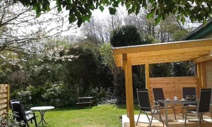 Oldenburg in Holstein Apartment | Holiday apartment Oldenburg in Holstein for 1 - 4 persons with 1 bedroom - Holiday apartment