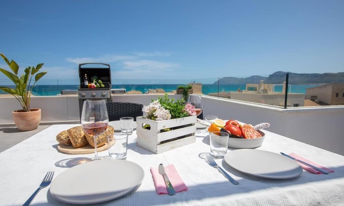 Son Serra de Marina Apartment | Holiday apartment Son Serra de Marina for 1 - 4 persons with 2 bedrooms - Holiday apartment