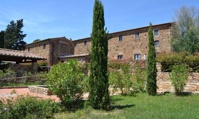 Casalappi Apartment | Holiday apartment Campiglia Marittima for 1 - 4 persons with 2 bedrooms - Holiday apartment