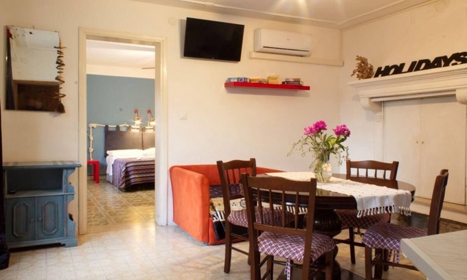 Peschiera del Garda House | Holiday apartment Peschiera del Garda for 1 - 4 persons with 1 bedroom - Holiday house