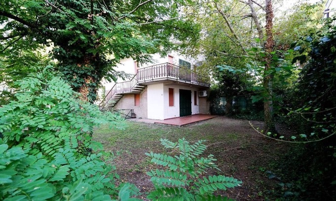 Lido degli Estensi Apartment | Holiday apartment Lido degli Estensi for 1 - 7 persons with 2 bedrooms - Holiday apartment