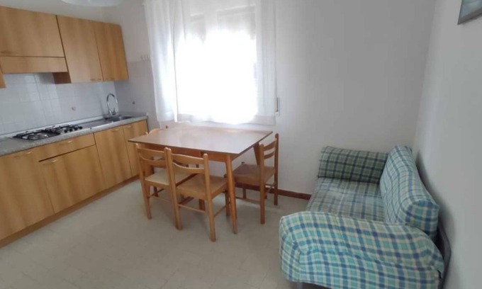 Lignano Sabbiadoro Apartment | Holiday apartment Lignano Sabbiadoro for 1 - 4 persons with 1 bedroom - Holiday apartment in one or