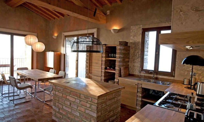 Saline di Volterra Apartment | Holiday apartment Volterra for 1 - 6 persons with 3 bedrooms - Holiday apartment