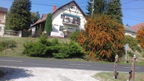 Zalakaros Apartment | Holiday Apartmanház