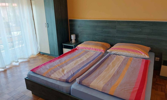 Balatonszarszo Apartment | Holiday apartment 300 m from Lake Balaton