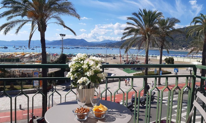 Sestri Levante Apartment | Holiday apartment Sestri Levante for 1 - 4 persons with 2 bedrooms - Holiday apartment
