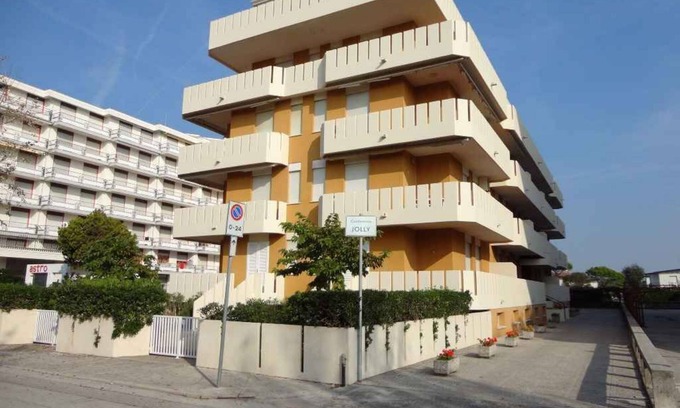 Porto Santa Margherita Apartment | Holiday apartment 50m from the Adriatic Sea