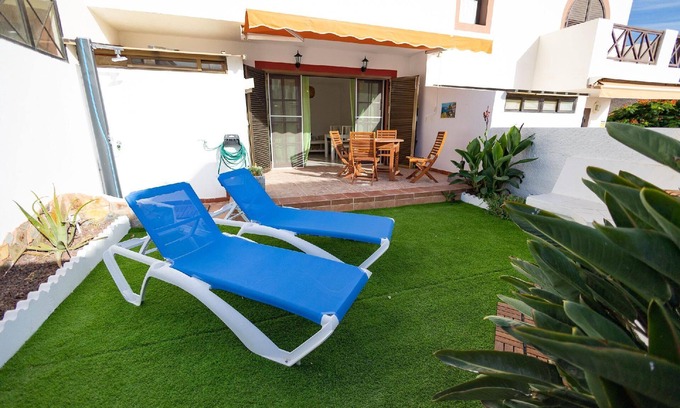 Agaete Apartment | Holiday apartment Agaete for 1 - 4 persons with 2 bedrooms - Holiday apartment