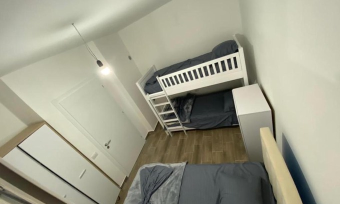 Shengjin Apartment | Holiday Apartment