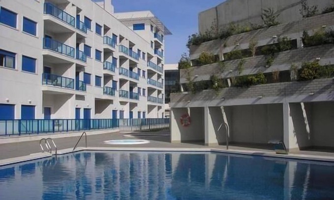 Alicante Apartment | Holiday apartment Alicante for 1 - 4 persons with 1 bedroom - Holiday apartment