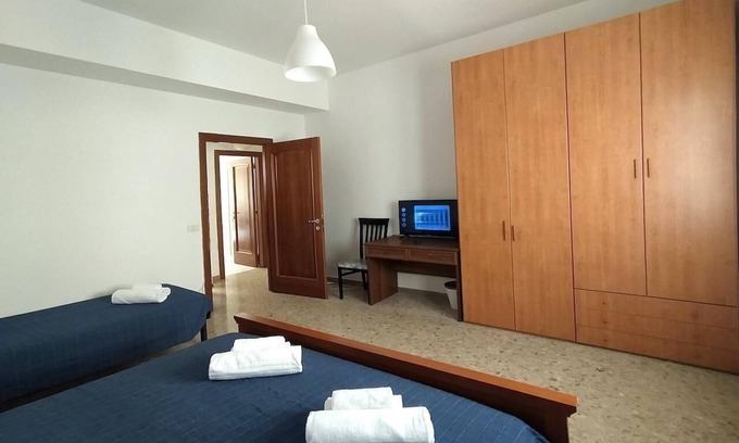Ancona Apartment | Holiday apartment Ancona for 1 - 5 persons with 2 bedrooms - Holiday apartment